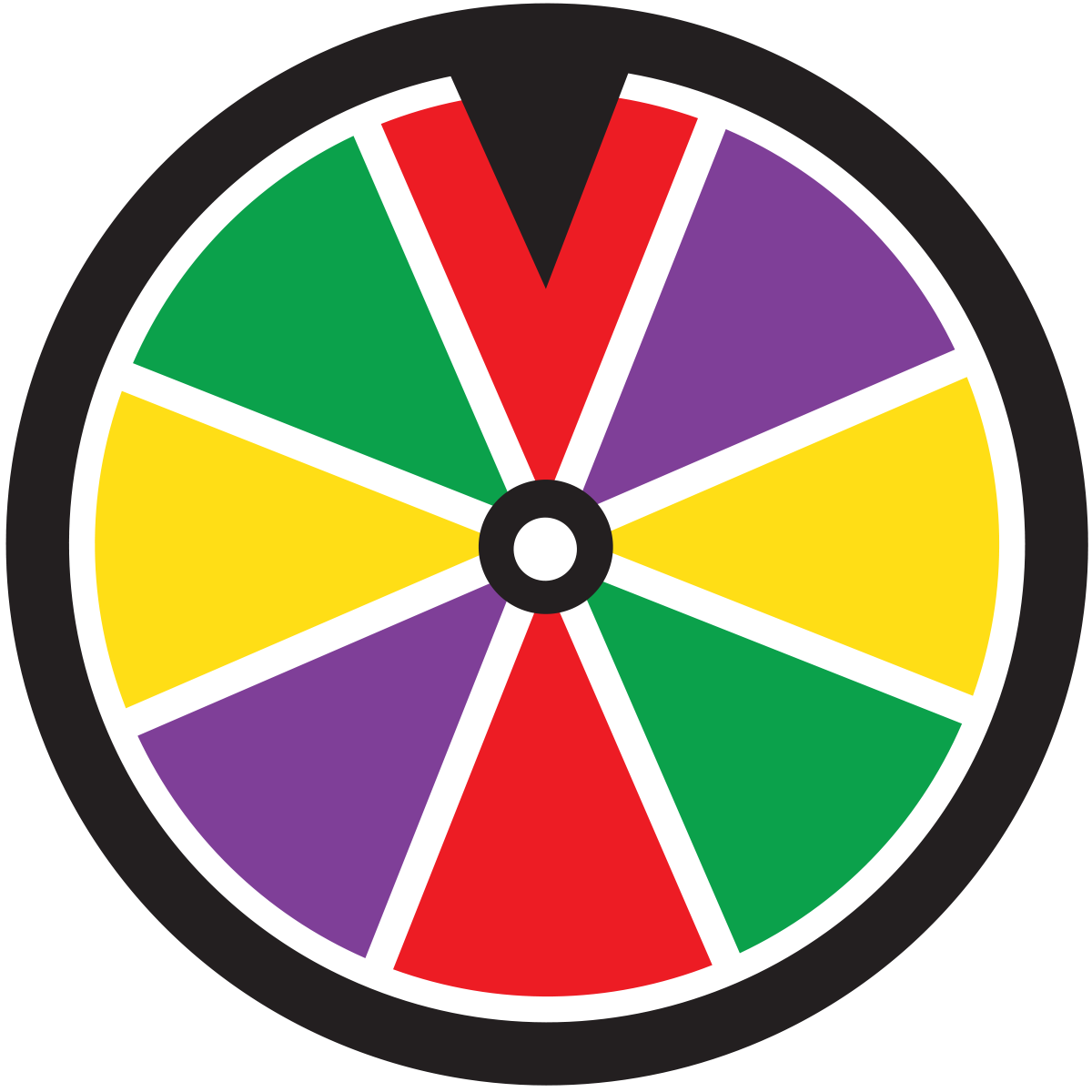 Spin to Win