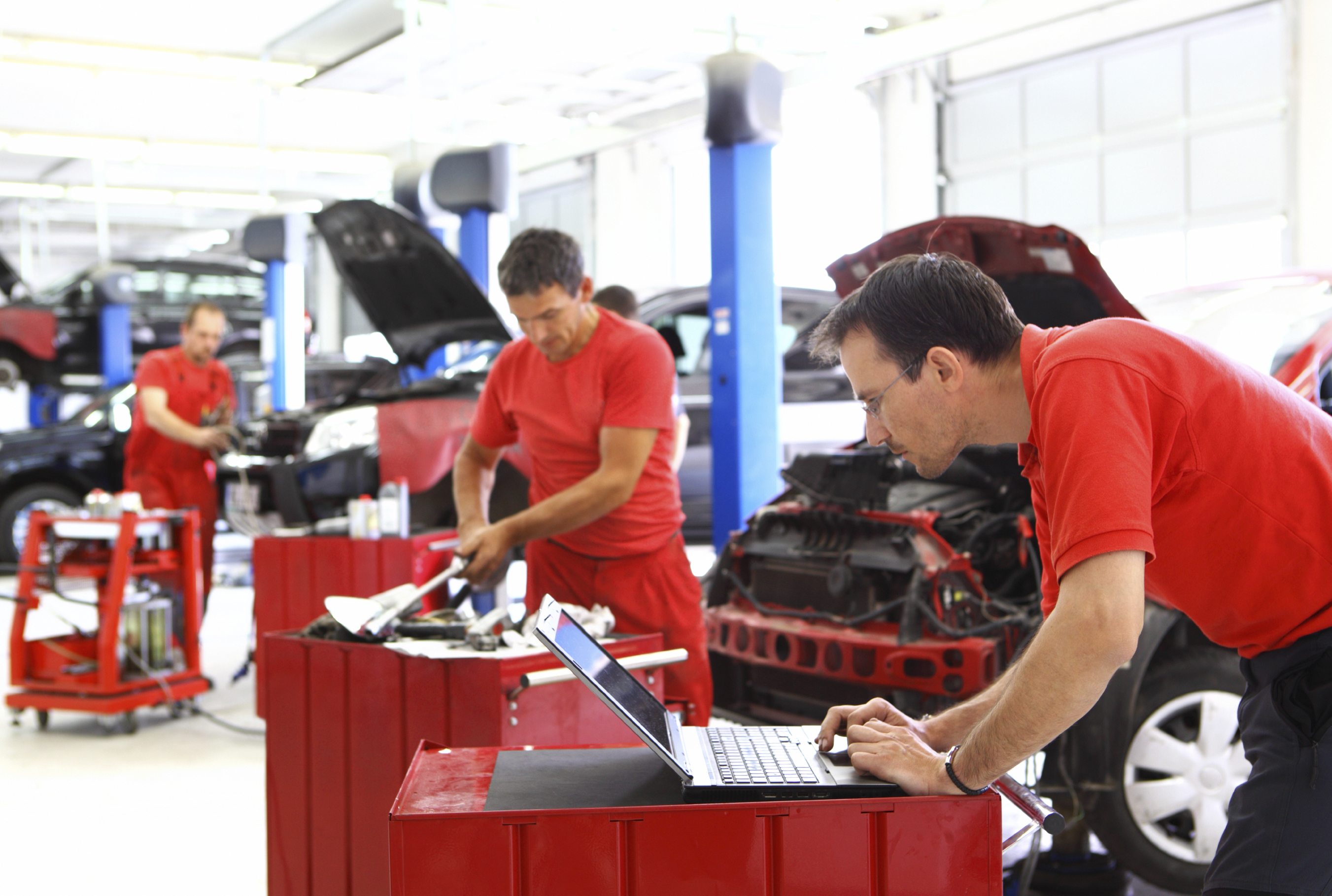 10 Things That Are Lowering Your Fuel Economy
